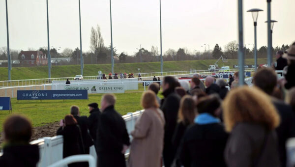 Horse racing will not take place after appeal lost
