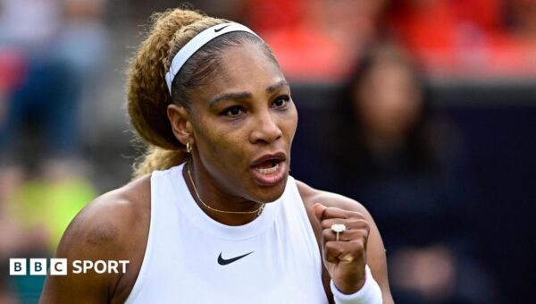 Williams is the greatest – but will she produce another great fight?