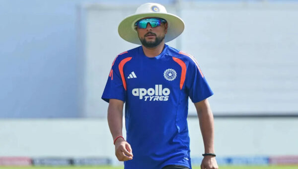 ‘Bizarre!’ Ashwin questions Gautam Gambhir-led management's handling of Kuldeep Yadav