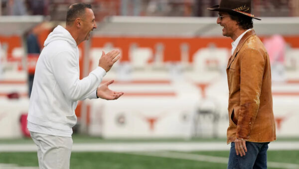 Steve Sarkisian wins headlines. How about winning more games at Texas?