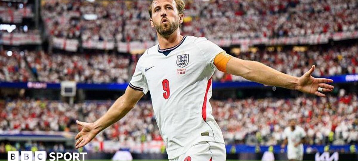 England to face Scotland? World Cup knockout stage as it stands