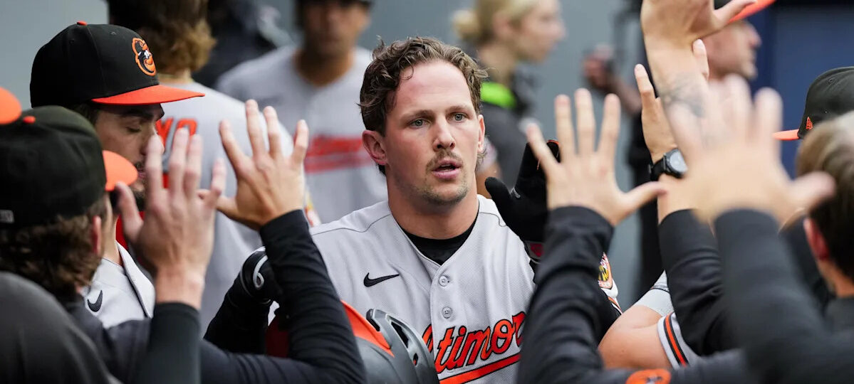 Podcast: Mixed week leaves Orioles in same place