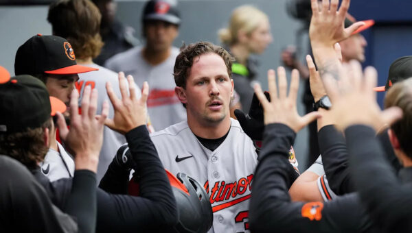 Podcast: Mixed week leaves Orioles in same place