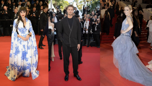 Cannes New Wave: Nafsika Panagiotakopoulou, Alexander Johnson, and Tina Win Lead a New Generation of Talent