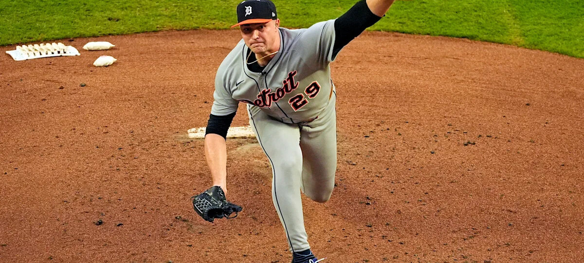 Tarik Skubal is back, and 3 teams should be all in on him at the MLB trade deadline