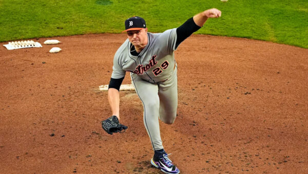 Tarik Skubal is back, and 3 teams should be all in on him at the MLB trade deadline