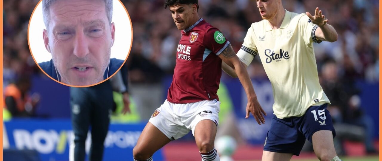 £85m star would “prefer Manchester United” transfer over Tottenham, says top journalist