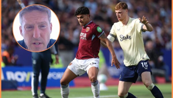 £85m star would “prefer Manchester United” transfer over Tottenham, says top journalist