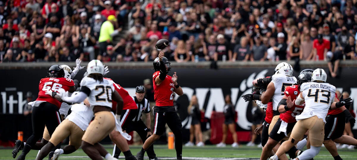 Brendan Sorsby, NFL and NFLPA reach settlement; QB 2027 draft eligible