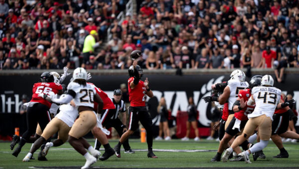 Brendan Sorsby, NFL and NFLPA reach settlement; QB 2027 draft eligible