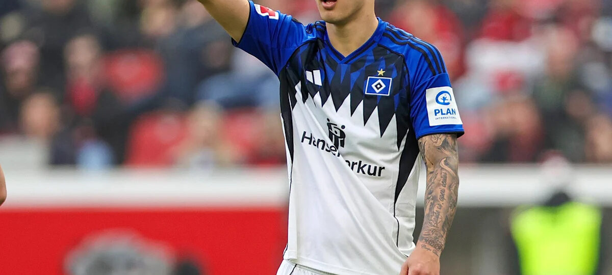 Brighton make £30m bid for Barcelona target Luka Vuskovic