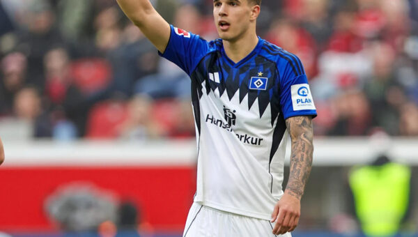 Brighton make £30m bid for Barcelona target Luka Vuskovic