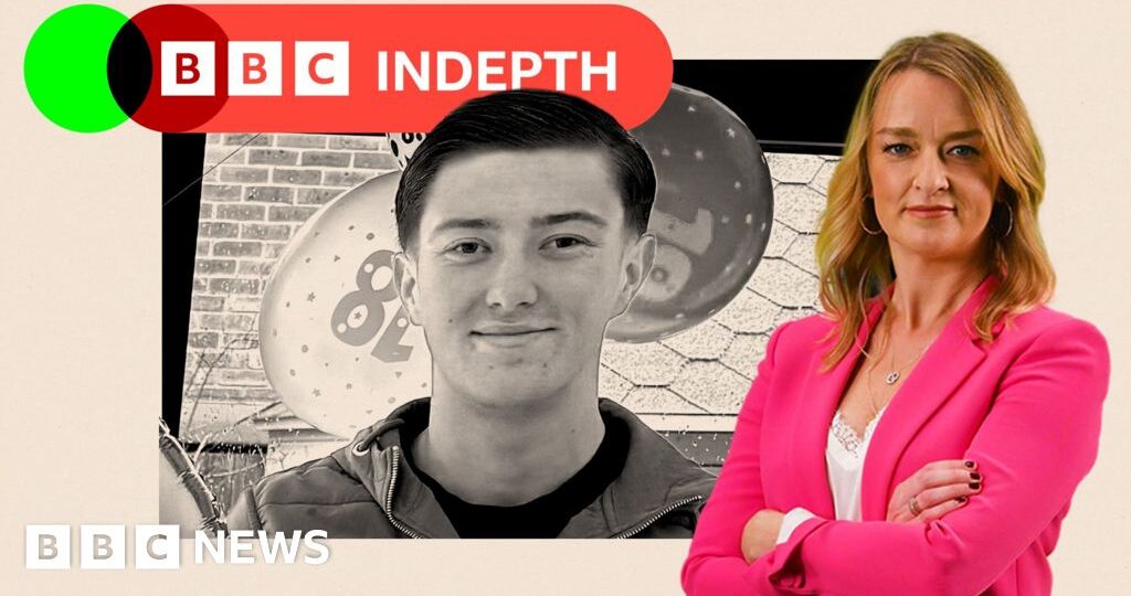 The Nowak murder has lit a match under British politics. This is how we got here