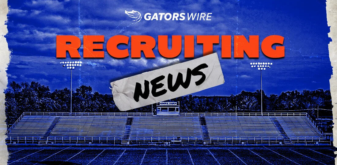 Florida football remains in top 5 of ESPN's 2027 recruiting rankings