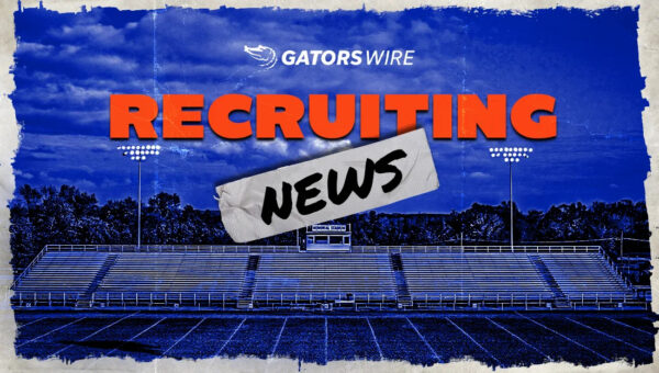 Florida football remains in top 5 of ESPN’s 2027 recruiting rankings