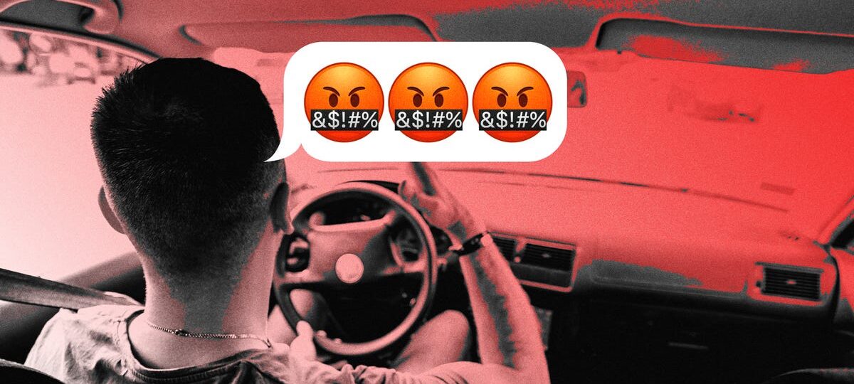 America is stuck in a never-ending rush hour