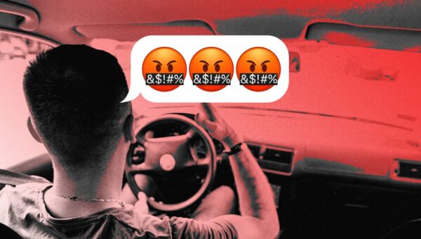 America is stuck in a never-ending rush hour
