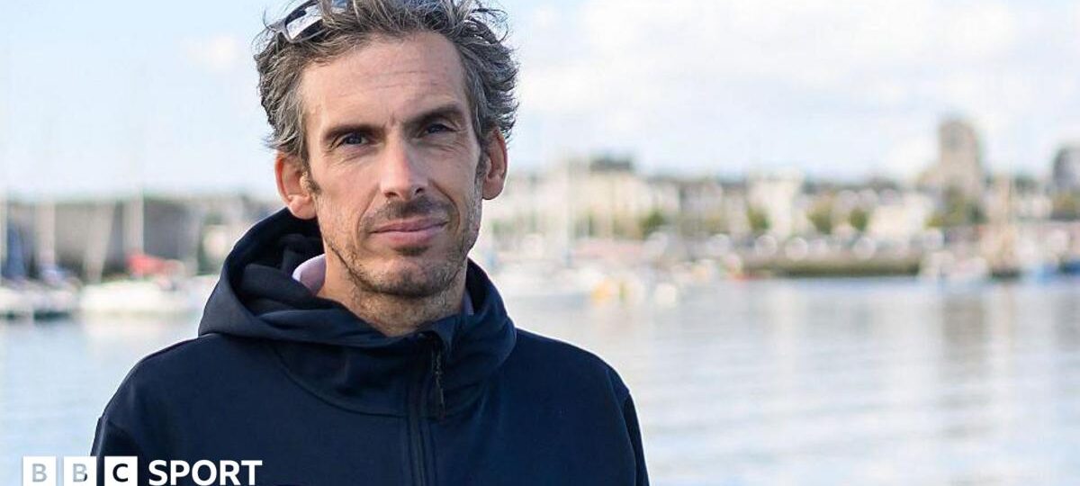 Vendee Globe winner Dalin dies aged 42