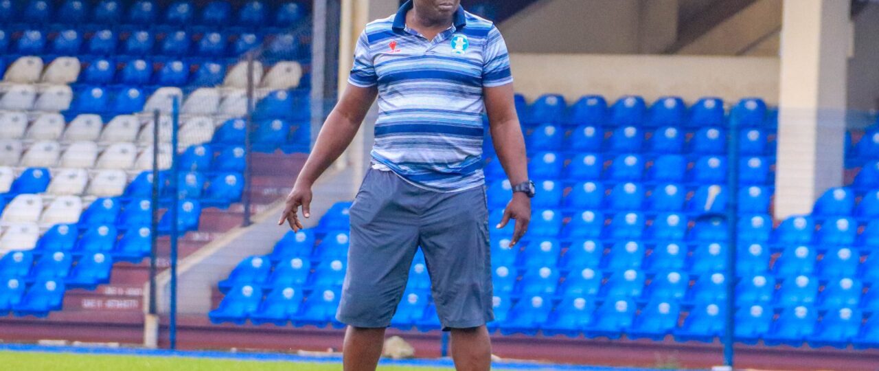President Federation Cup: Ogunbote happy with Plateau United’s win over Basira FC