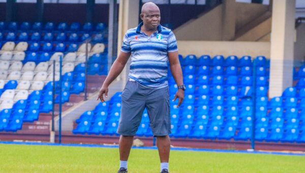 President Federation Cup: Ogunbote happy with Plateau United’s win over Basira FC