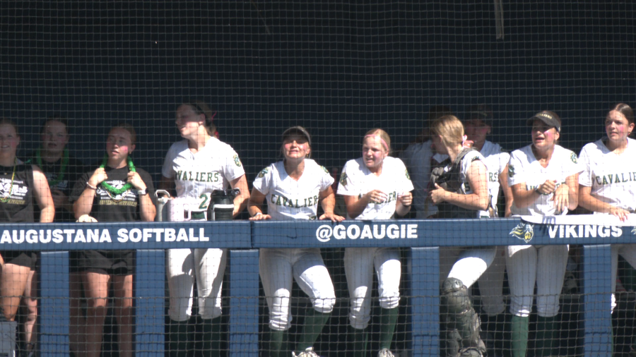 Jefferson softball goes back-to-back in Class ‘AA’