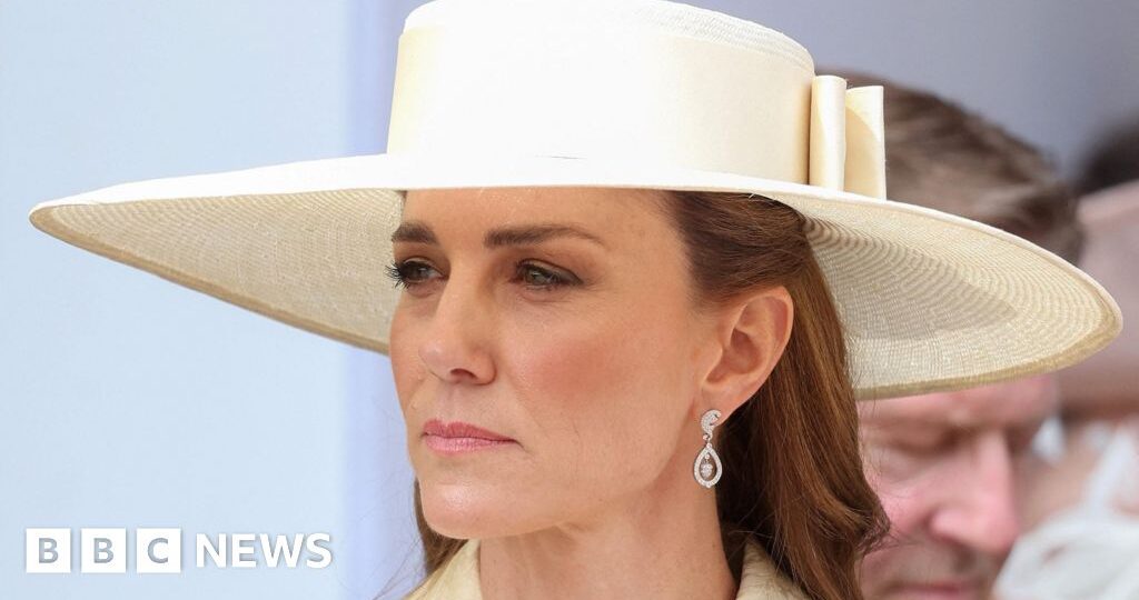 Ex-health worker tried to sell Catherine's medical records