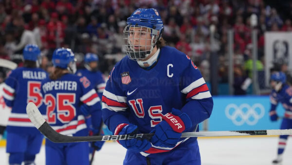 Hilary Knight to PWHL Detroit: Team USA star to be traded