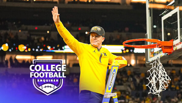 Is College Football about to lose its best coaches to the NFL + potential conference expansion freeze