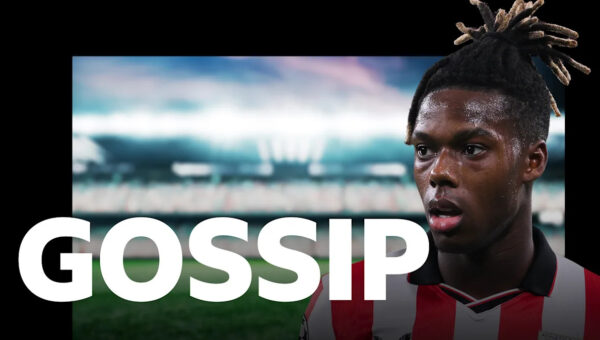Arsenal in hunt for Williams – Thursday’s gossip