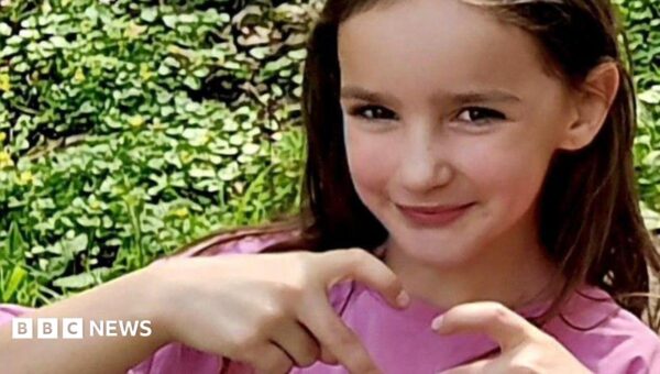 Teenager cleared of murdering nine-year-old girl