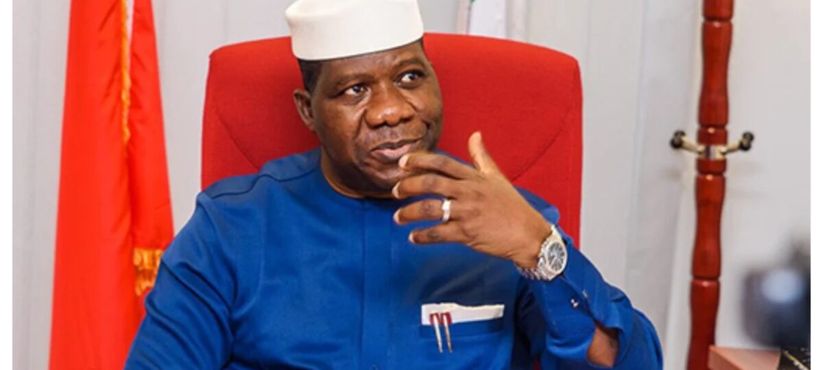 Senate to consider single term for President, govs after 2027 polls