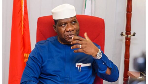 Senate to consider single term for President, govs after 2027 polls