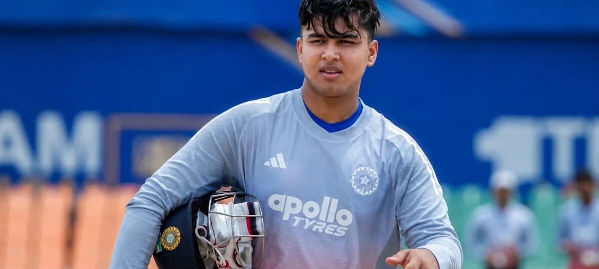 India vs Ireland 1st T20I live streaming: When and where to watch Vaibhav Sooryavanshi's expected debut?