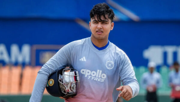 India vs Ireland 1st T20I live streaming: When and where to watch Vaibhav Sooryavanshi's expected debut?