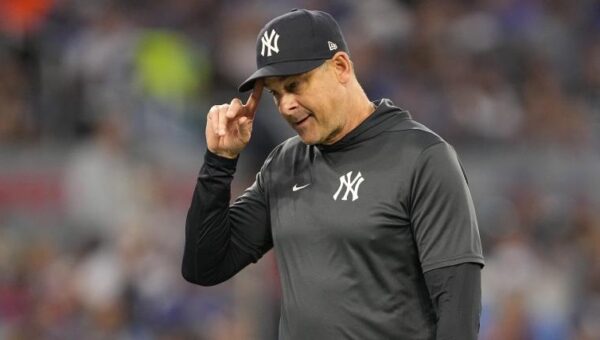 Yankees get good update on whether trade candidate will actually get moved