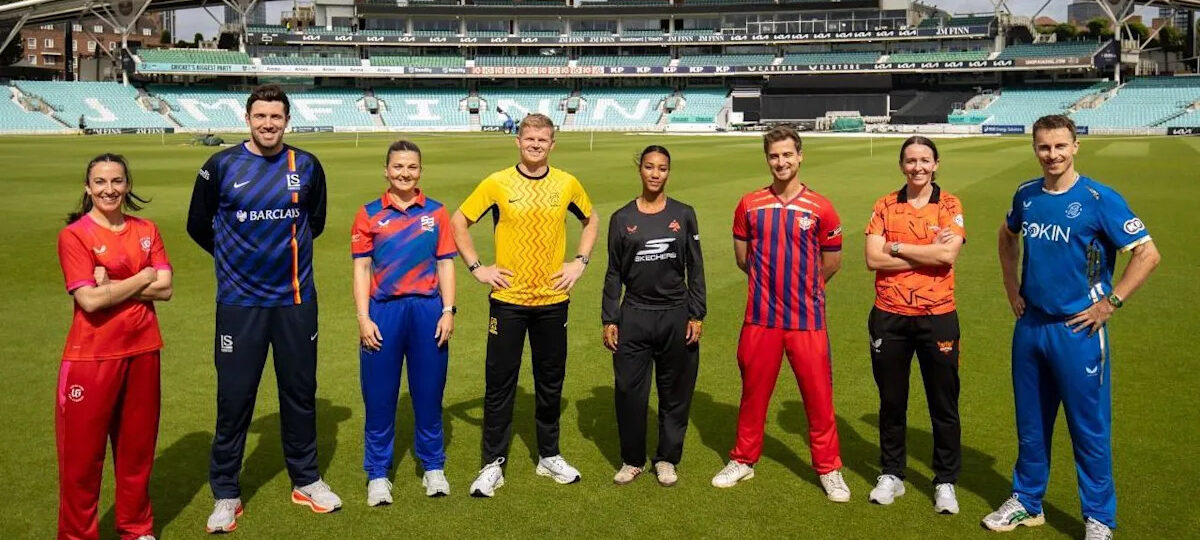 Hundred adds combined men's and women's trophy