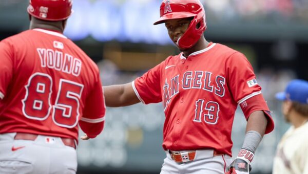 3 Angels Prospects Bring Home Player of the Month Awards
