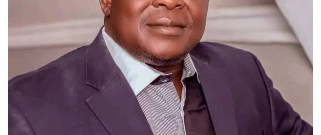 2027: Accord Party will be on ballot – Nyameh assures members