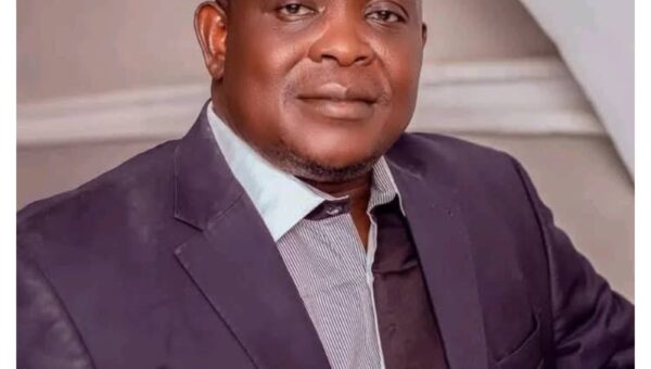 2027: Accord Party will be on ballot – Nyameh assures members