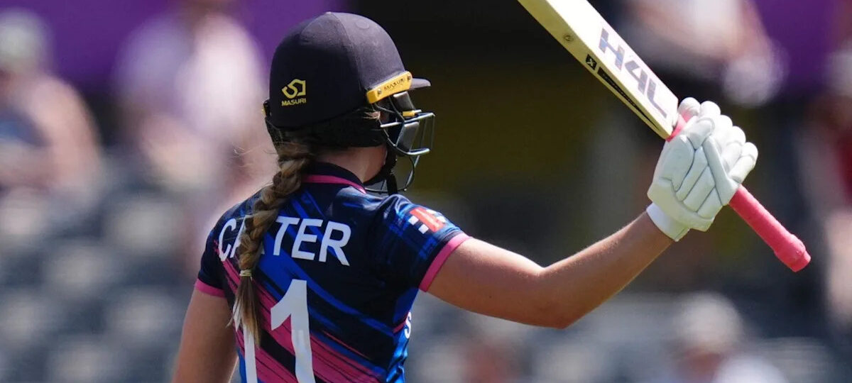 Women’s T20 World Cup top run-scorers & wicket-takers