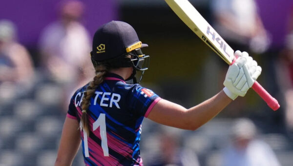 Women’s T20 World Cup top run-scorers & wicket-takers
