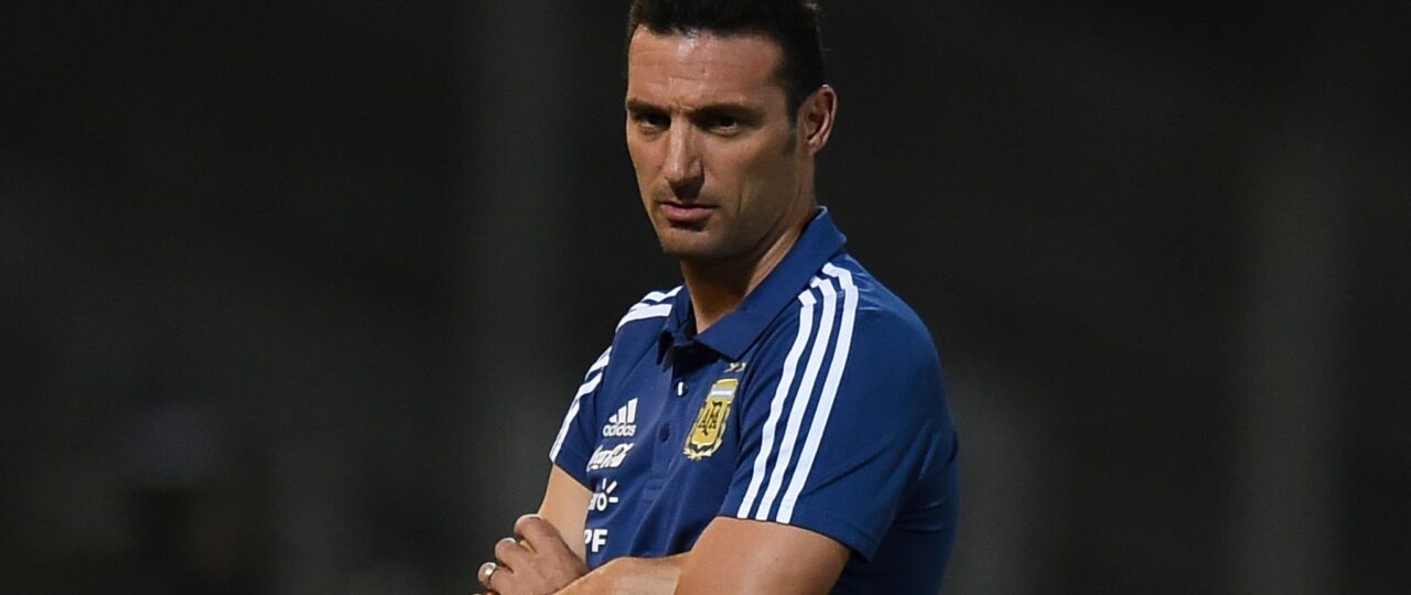 World Cup 2026: They gave Spain hard time – Scaloni warns Argentina about Cape Verde