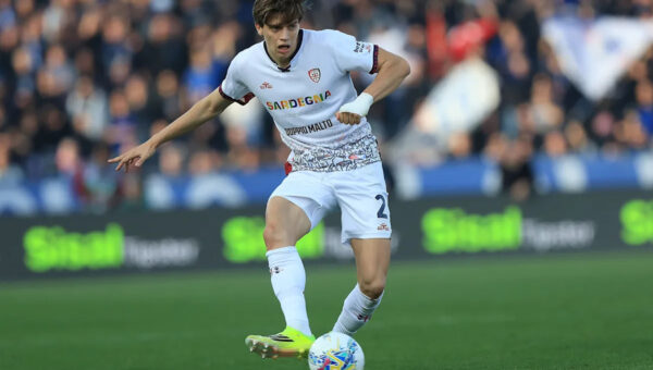Ranking Inter Milan Right-Back Targets Ahead of the Summer Window