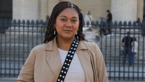 When I moved from the US to Paris 2 years ago, I hadn't considered all of the privileges I was leaving behind