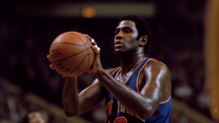 Psychic says she contacted Willis Reed — and Knicks fans will love the message