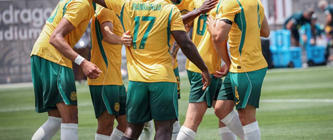 Australia vs Turkey Bet Builder Tips – 4/1 World Cup Special, Analysis & Predictions