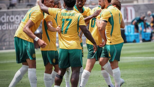 Australia vs Turkey Bet Builder Tips – 4/1 World Cup Special, Analysis & Predictions