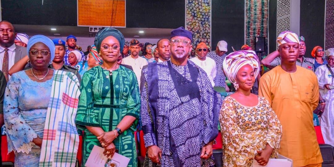 Abiodun pays tribute to late APC South-West women leader, hails loyalty, grassroots leadership