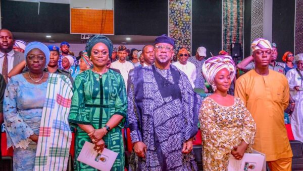 Abiodun pays tribute to late APC South-West women leader, hails loyalty, grassroots leadership