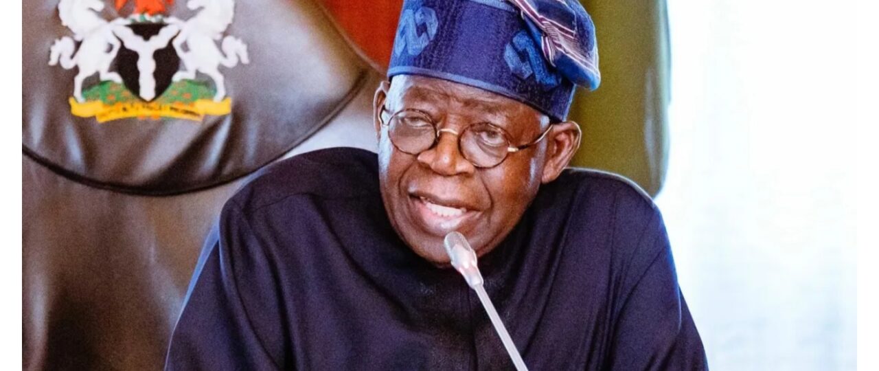 FCT: My govt listens, era of neglect over – Tinubu
